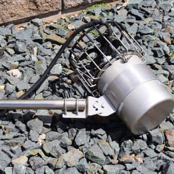Kasco Universal De-Icer Mount