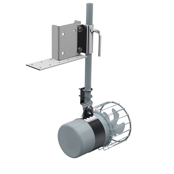 Kasco Universal De-Icer Mount