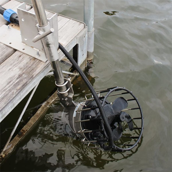 Kasco Universal De-Icer Mount
