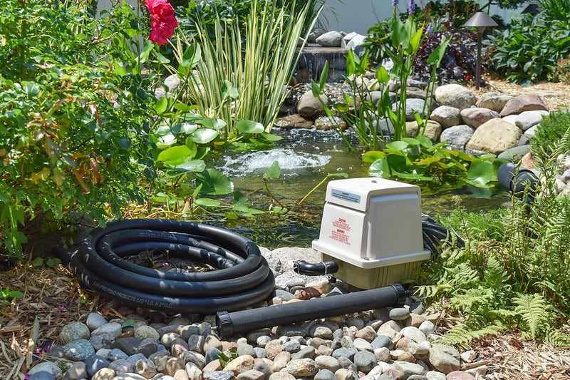 EasyPro 45 Watt LA10W Deluxe Linear Aeration Kit