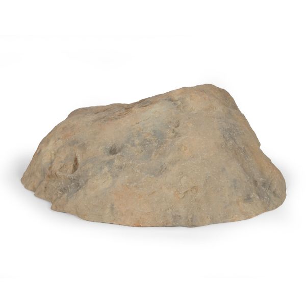 Large Rock Lid - Desert