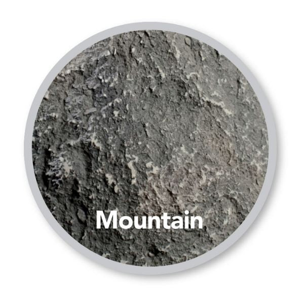 Atlantic Oase Large Rock Lid - Mountain