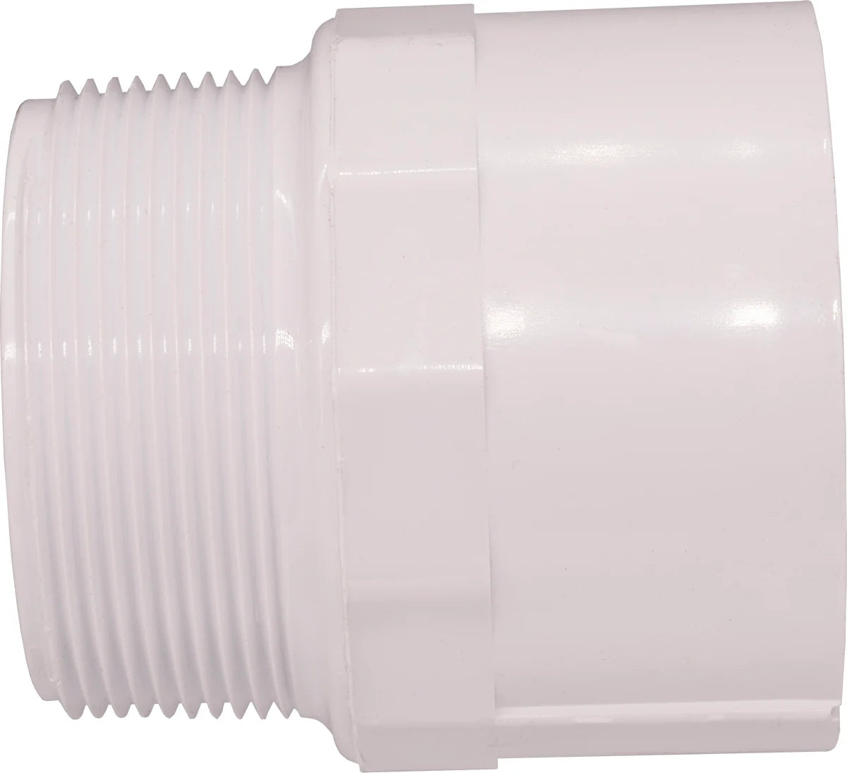 EasyPro MA10 Male Adapter (MPT x SLP) 1"