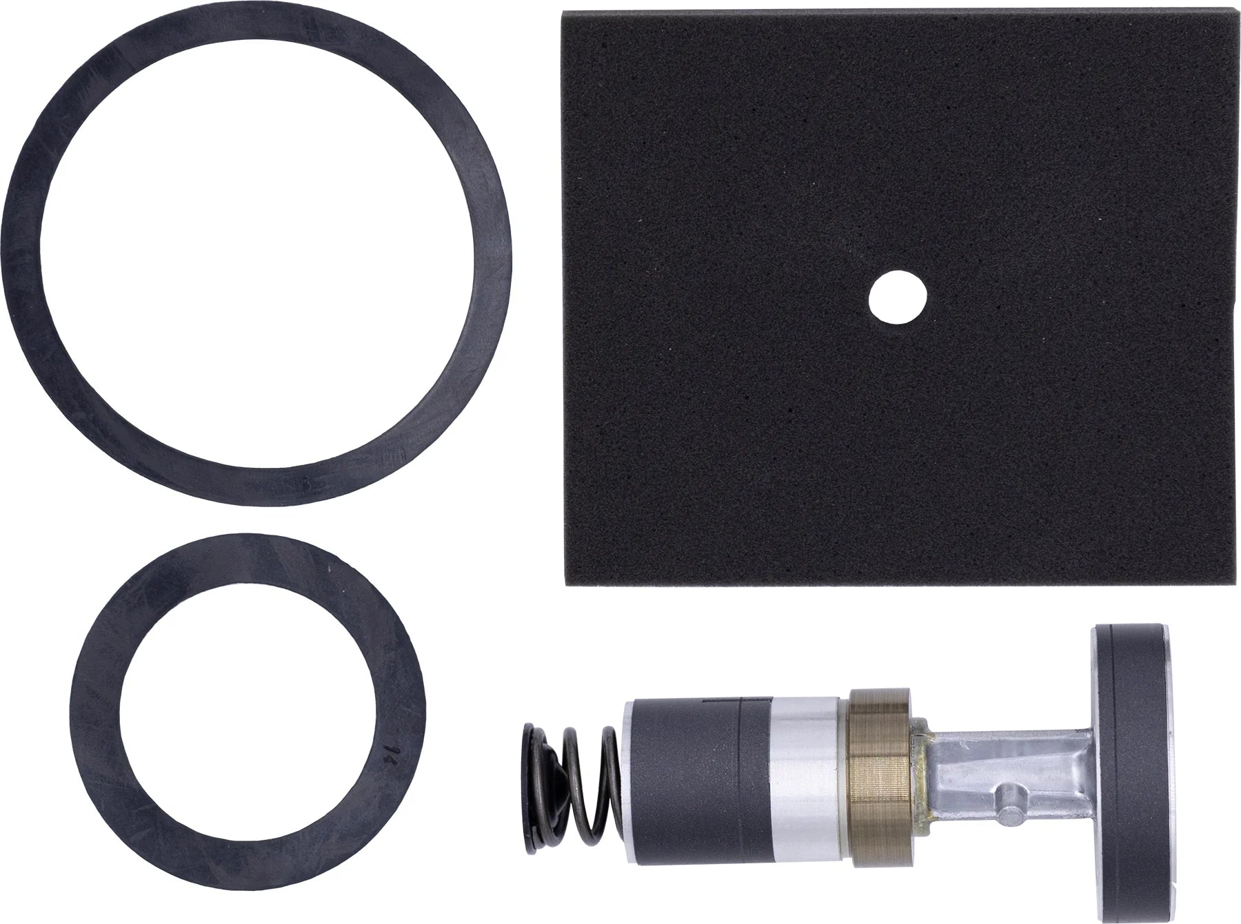 EasyPro ML45 Linear Piston Compressor Repair Kit