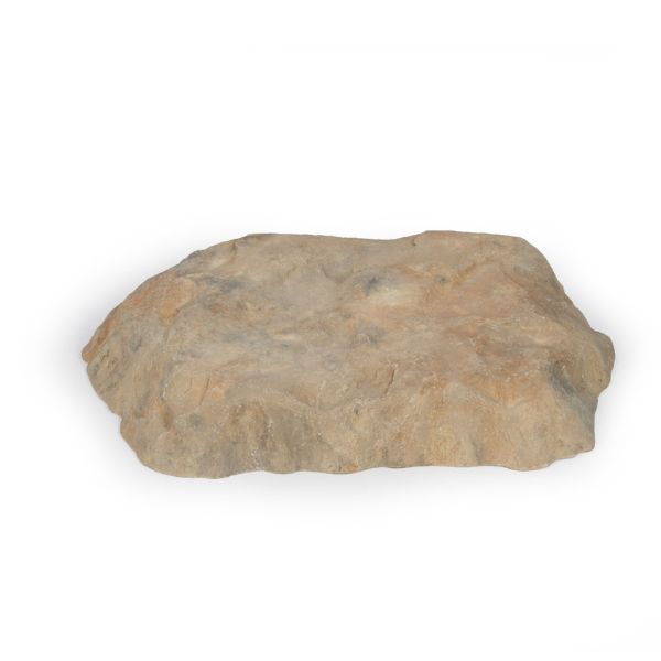 Medium Rock Lid - Desert