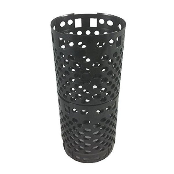 Molded Mesh Tube For FiltoClear 3000