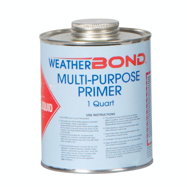 Multi-Purpose Primer Quart