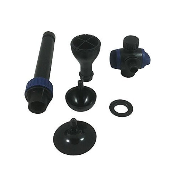 Nozzle Set For Filtral 700