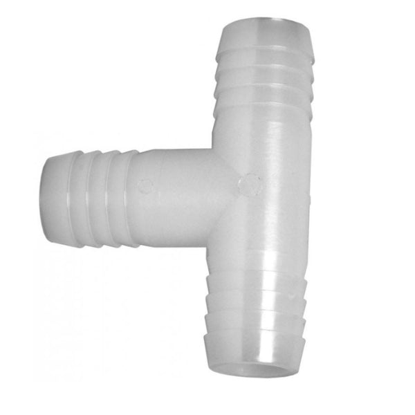 Nylon Tubing Fitting Tee 1 1/2"