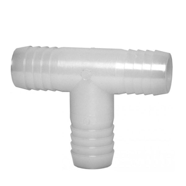 Nylon Tubing Fitting Tee 1 1/2"