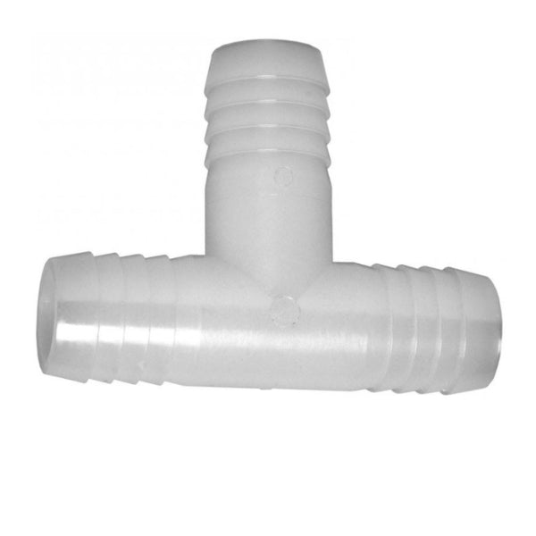 Nylon Tubing Fitting Tee 1 1/2"