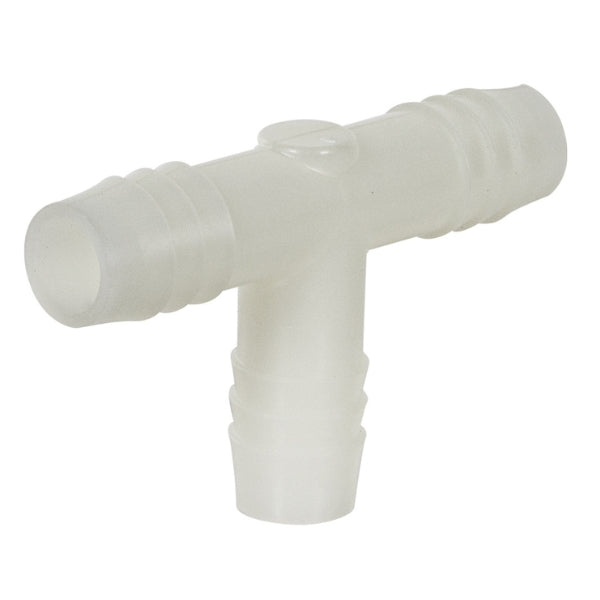 EasyPro Nylon Tubing Fitting Tee 1/4"