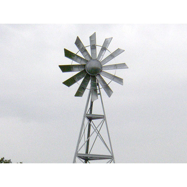 OWS 16′ Windmill Aeration System