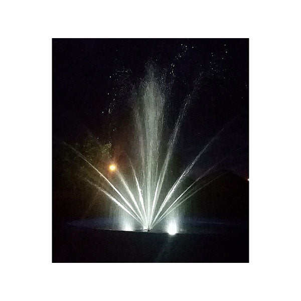 OWS 3/4 HP Classic Series Electric Fountain