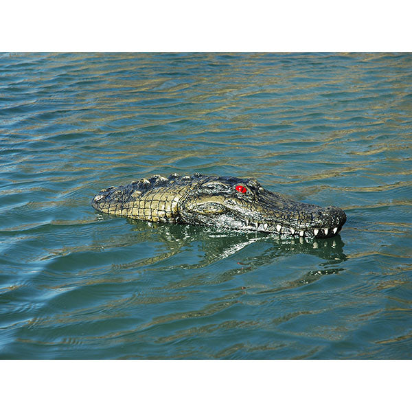 OWS Floating Gator