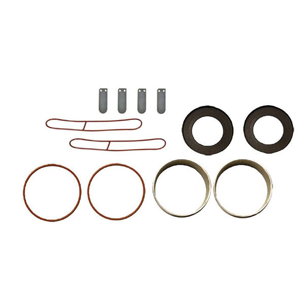 OWS Gast 3/4 HP Replacement Rocking Piston Maintenance Kit