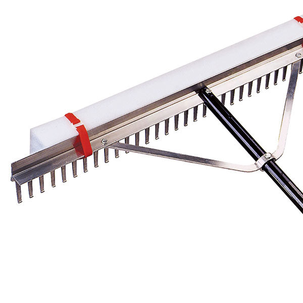 Outdoor Water Solutions Lake & Beach Rake — Lake n Pond
