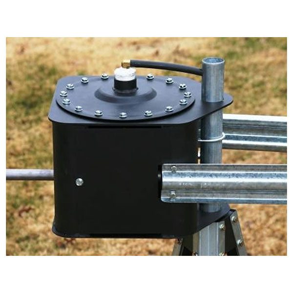 Outdoor Water Solutions Replacement Windmill Compressor — Lake n Pond
