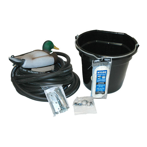 OWS Small Pond Accessory Kit