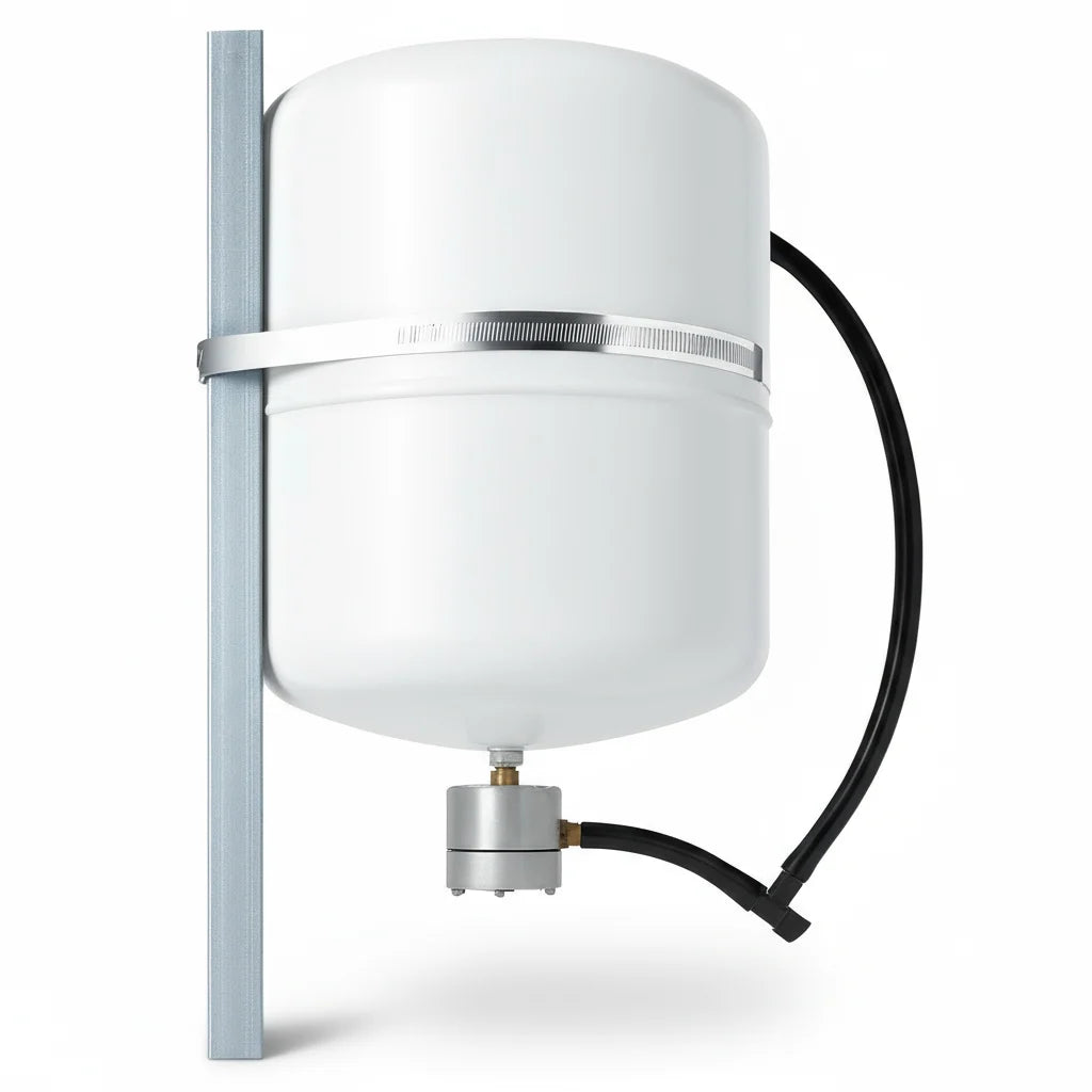 Outdoor Water Solutions Windmill Winter Kit for Windmill Aerator