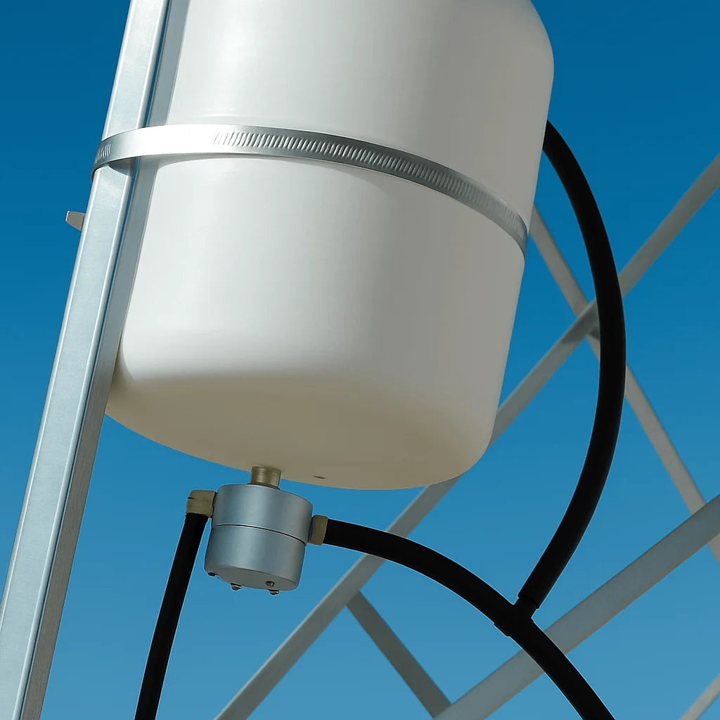 Outdoor Water Solutions Windmill Winter Kit for Windmill Aerator