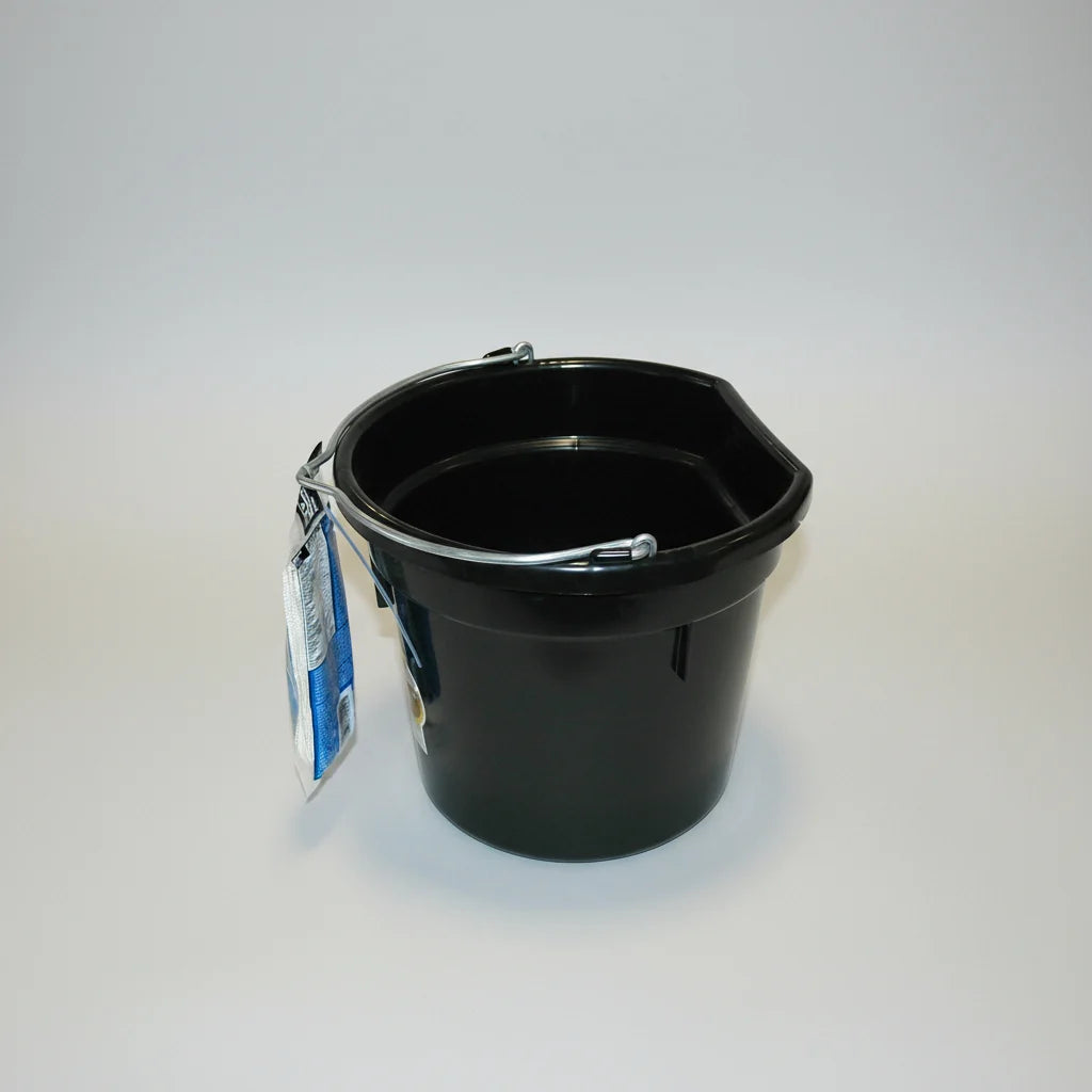 Outdoor Water Solutions Anti-Clog Performance OWS Airstone Housing Bucket