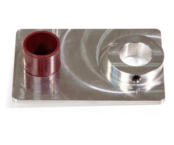 Scott Aerator Oscillator Bottom Plate