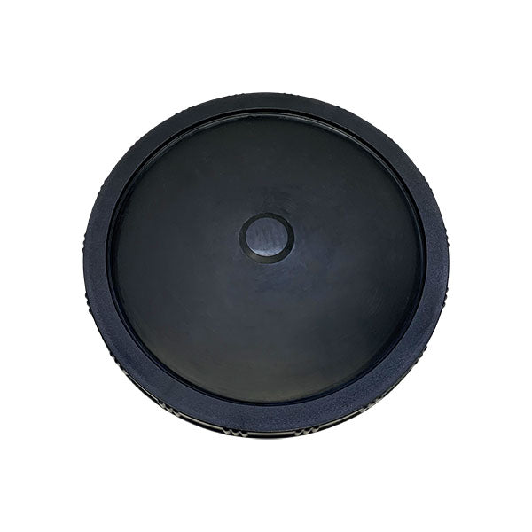 Outdoor Water Solutions 12" Rubber Membrane Diffuser with Self Sinking ...