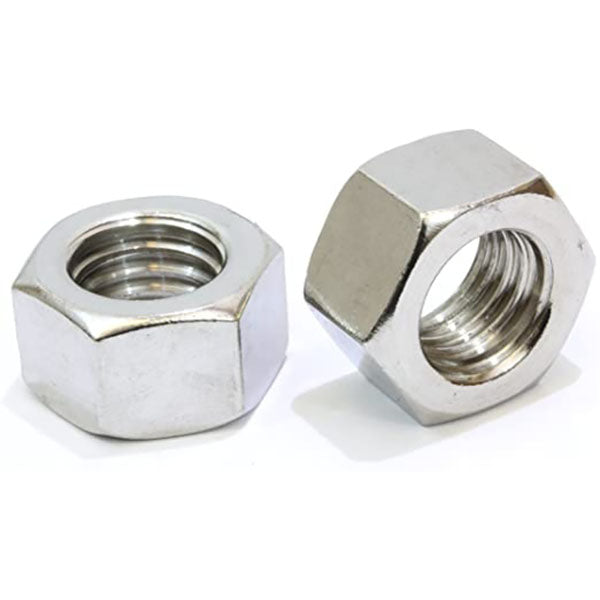 Outdoor Water Solutions 1/4" Nuts