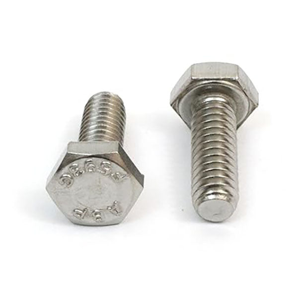 Outdoor Water Solutions 1/4" X 1 1/2" Bolts