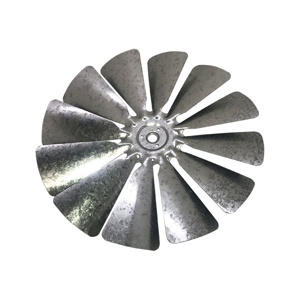 Outdoor Water Solutions 27" Fan