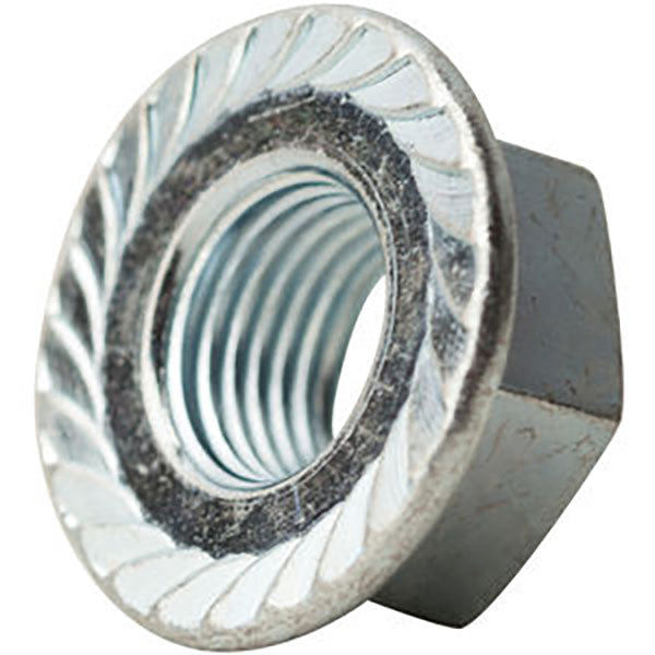Outdoor Water Solutions 5/16" Flange Nuts