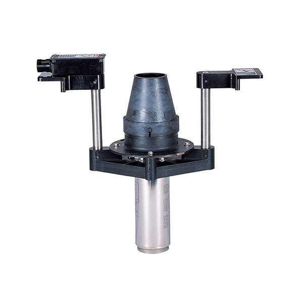 Outdoor Water Solutions Font’N-Aire Carnival Fountain 1HP Fountain