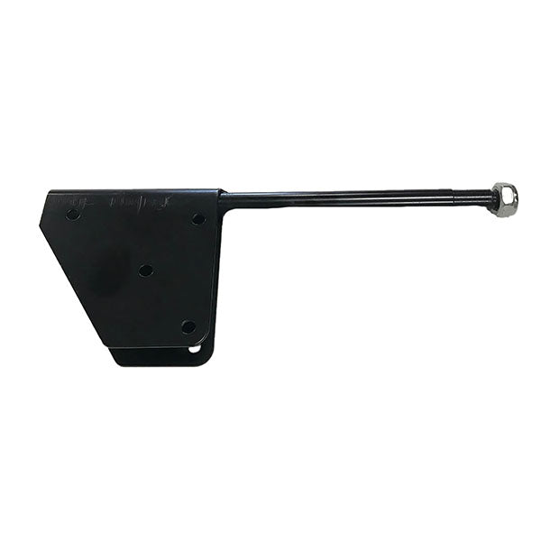 Outdoor Water Solutions Tail Fin Bracket