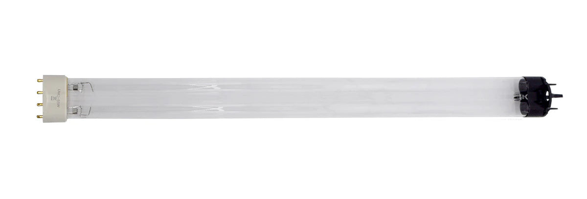 EasyPro Replacement UV Bulb For PCU55W Pro-Clear UV Ultra 55 Watt Ultraviolet Clarifier