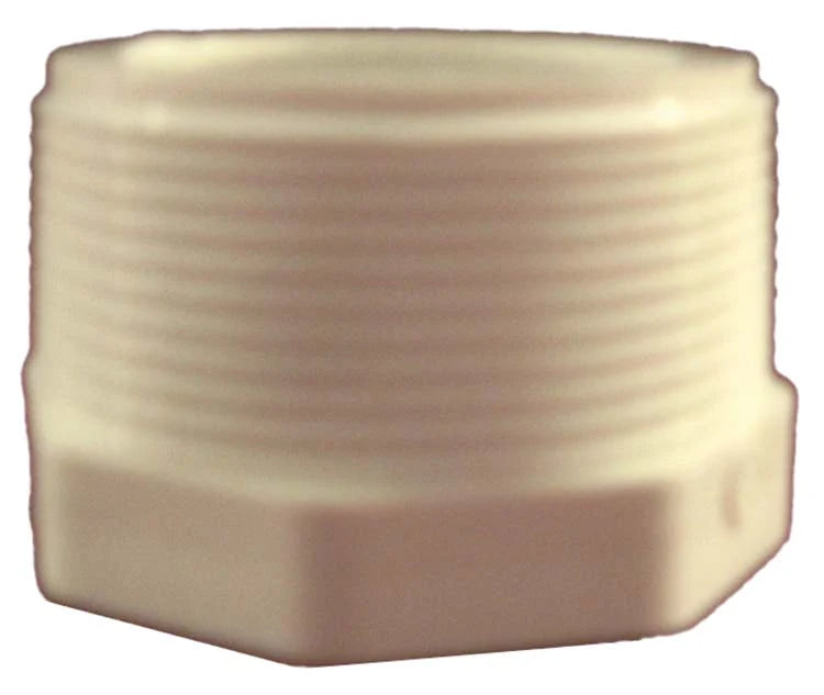 EasyPro Reducing Male Adapter 2" x 1 1/2"
