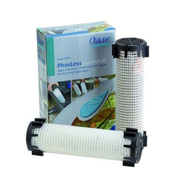 Phosless Cartridges For BioTec ScreenMatic2