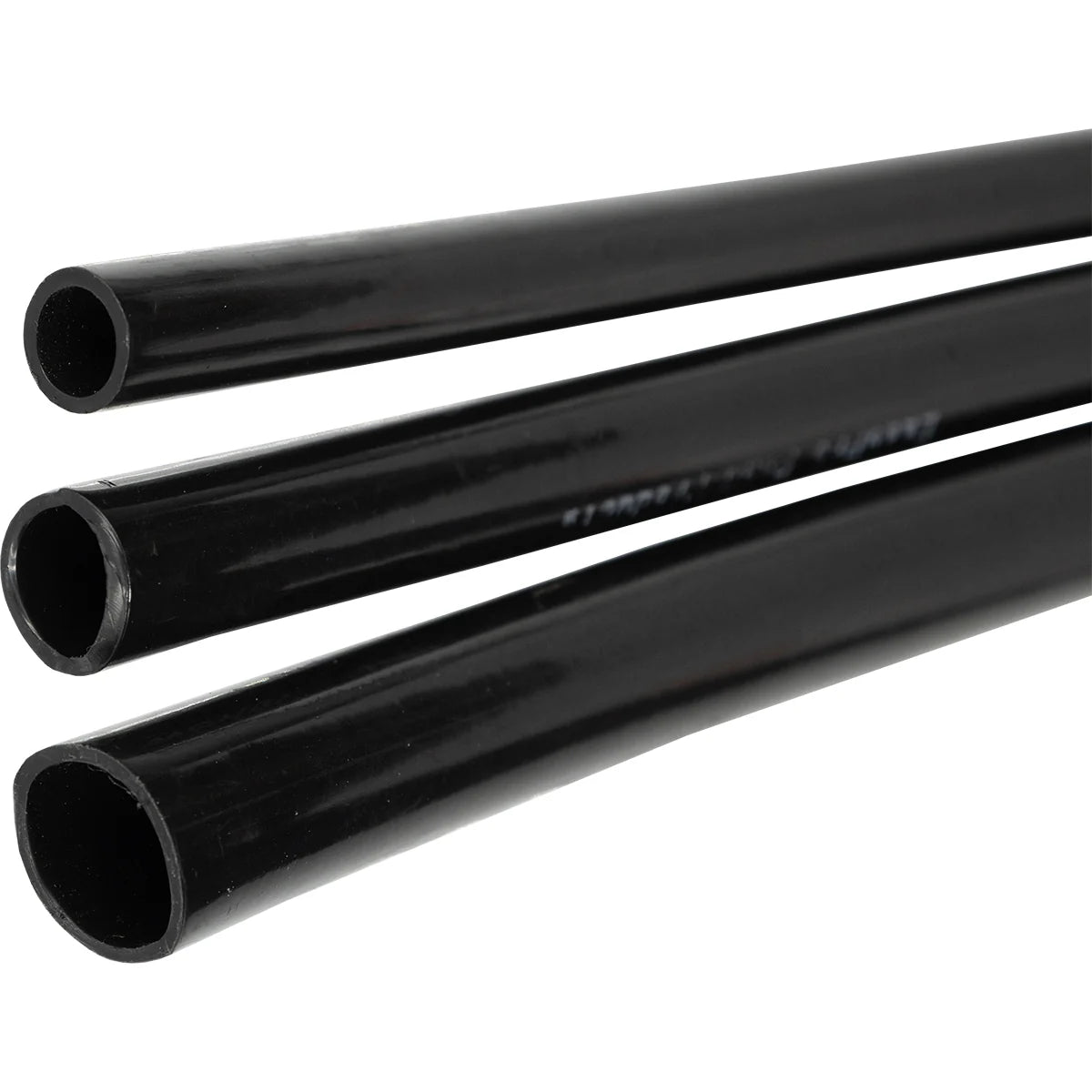 EasyPro 1/2" Poly Tubing – 100′ Roll