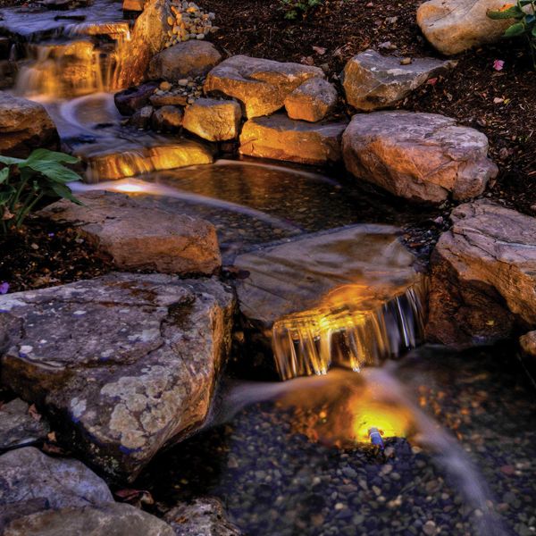 Pond Light Kit 1 WATT