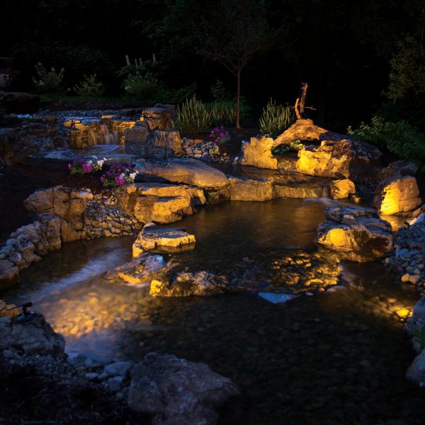 Pond Light Kit 1 WATT