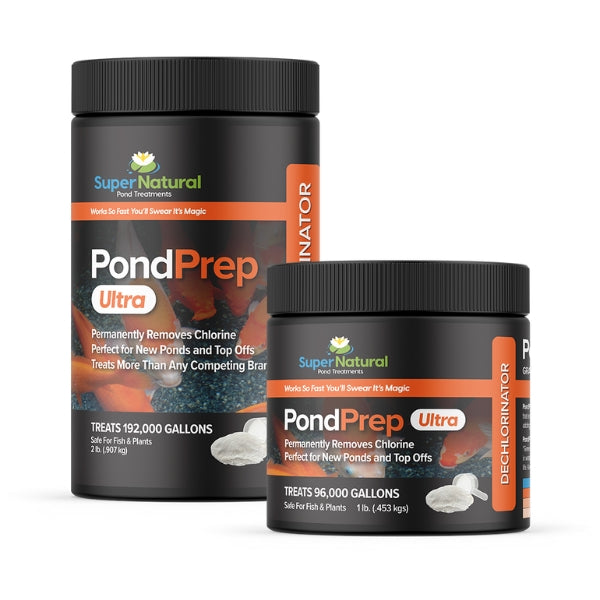 PondPrep ULTRA 1 Pound