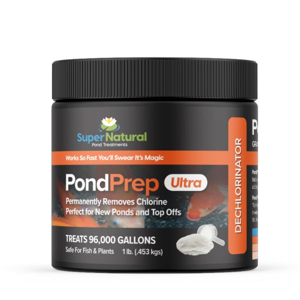 PondPrep ULTRA 1 Pound