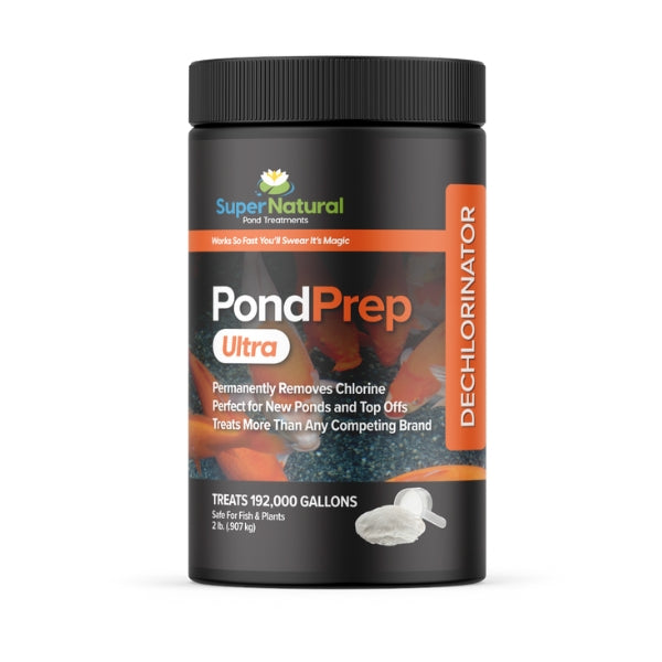 PondPrep ULTRA 2 Pound