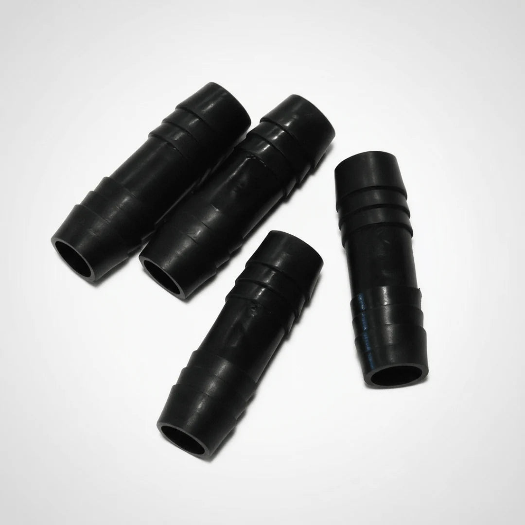 Outdoor Water Solutions 4 Pack Pond Aerator Airline Connector