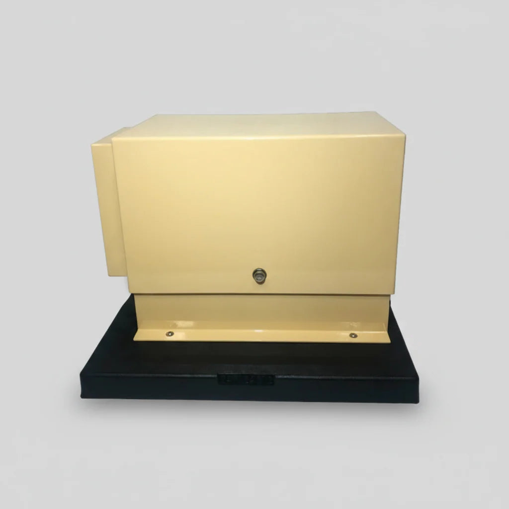 Outdoor Water Solutions AerMaster Pro 1/2HP Up to 2.5 Acres Pond Aerator Bubbler