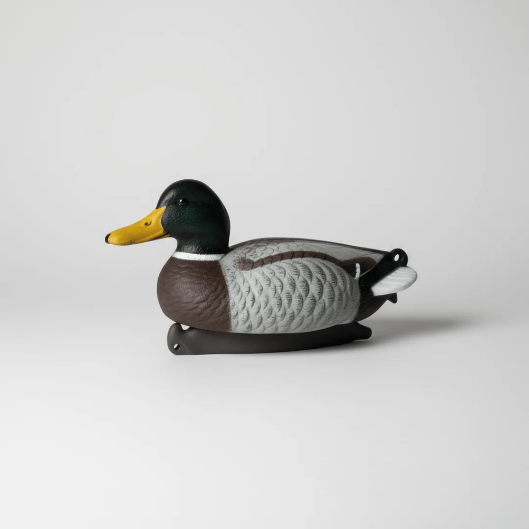 Outdoor Water Solutions Duck Decoy Pond Aerator Diffuser Accessory