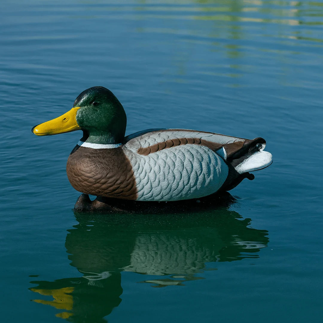 Outdoor Water Solutions Duck Decoy Pond Aerator Diffuser Accessory