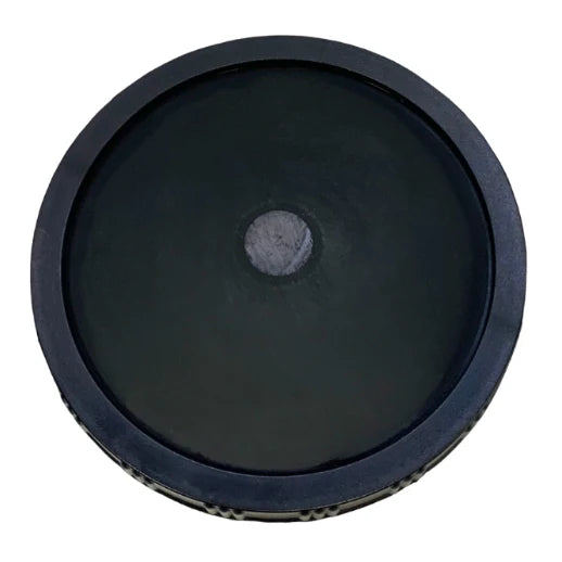 Outdoor Water Solutions Replacement 12" Membrane Diffuser Pond Aerator Diffuser