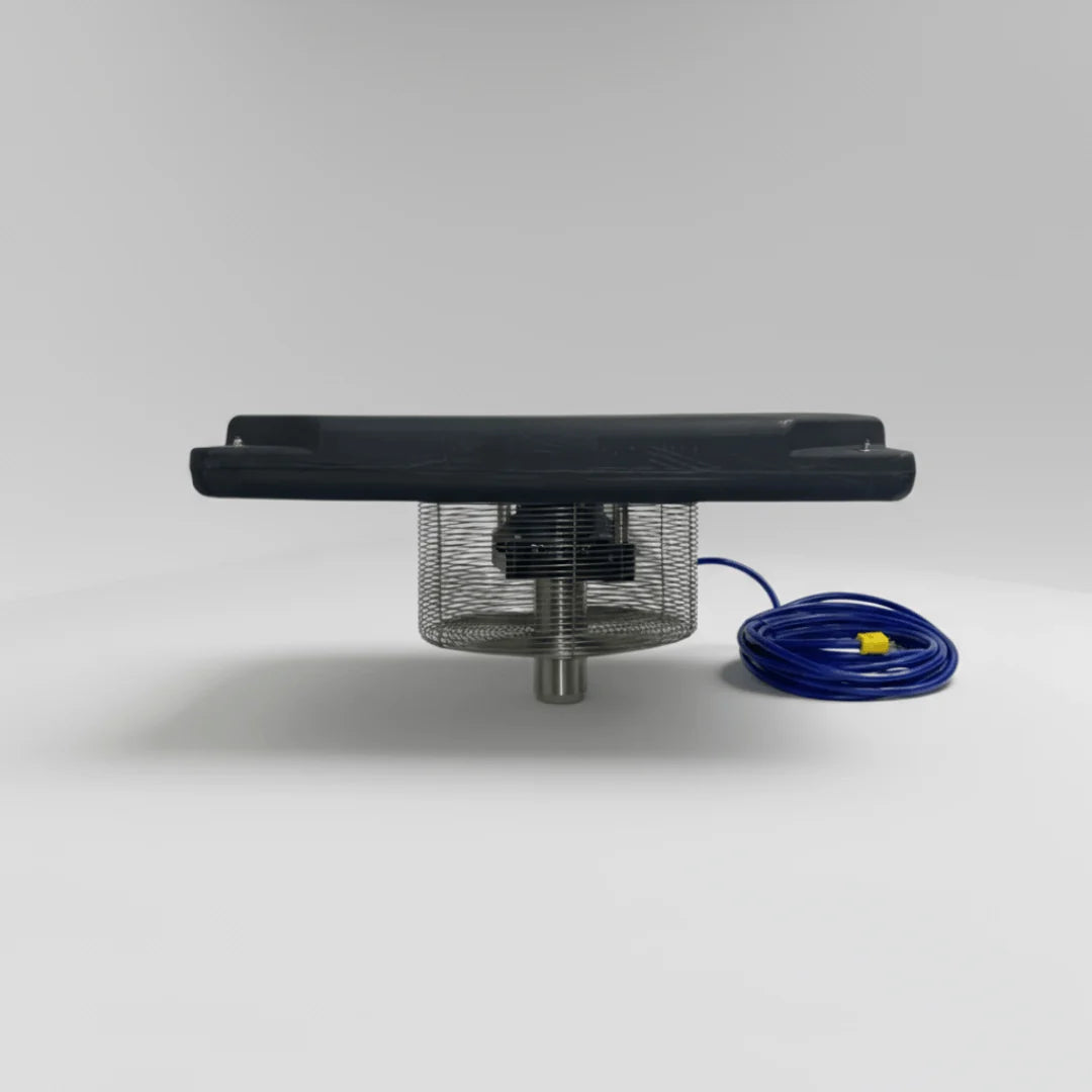 Outdoor Water Solutions Aerify 1/2HP Pond Aerator Fountain