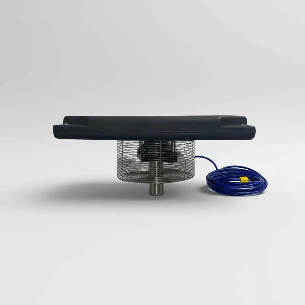 Outdoor Water Solutions Classic 1HP-5HP Pond Aerator Fountain